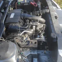 پارس مدل ۹۹ سال|خودرو سواری و وانت|بابل, |دیوار