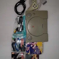 پلستیشن 1|کنسول، بازی ویدئویی و آنلاین|اردبیل, |دیوار