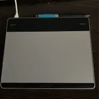 قلم نوری وکوم wacom