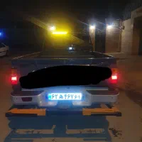ساخت چرخگیر هیدرولیک نیسان