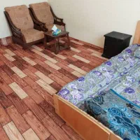 منزل مبله دوخوابه مرکزشهر|اجارهٔ کوتاهمدت آپارتمان و سوئیت|شیراز, بازار|دیوار