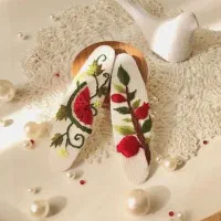 گیره یلدایی|زیورآلات و اکسسوری|اسلامشهر, مظفریه|دیوار