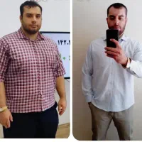 چهاردهمین نتیجه لاغری