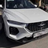هایما S8 / اتو رئیسی صفر خشک 405 نقد و اقساط