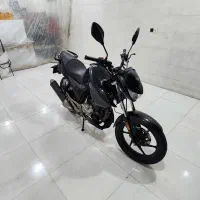 زونتس zontes n2|موتورسیکلت|اهواز, کیانشهر|دیوار