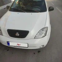 تیبا ۲ مدل ۱۴۰۰