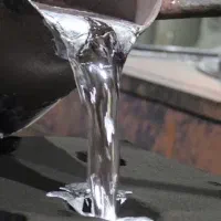 ریخته‌گری تخصصی آلومینیوم - تولید انواع قطعات