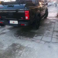 KMC کی ام سی1402|خودرو سواری و وانت|قدس, شهرک فرزان|دیوار