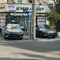 سرامیک بدنه خودرو/واکس و پولیش/ شیشه دودی امریکایی