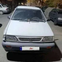 پراید کره ای