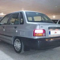 پراید مدل ۸۵ هیدرولیک بیرنگ|خودرو سواری و وانت|مشهد, الهیه|دیوار