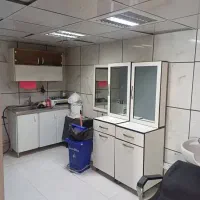 رهن و اجاره مغازه (مناسب آرایشگاه زنانه)|اجارهٔ مغازه و غرفه|الوند, |دیوار