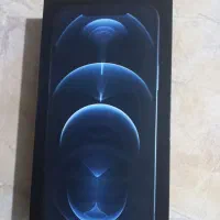 اپل iPhone 12 Pro Max با حافظهٔ ۲۵۶ گیگابایت|موبایل|تبریز, |دیوار