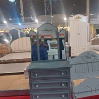 میزآرایش وکیوم|جاکفشی، کمد، دراور|رشت, بازار|دیوار