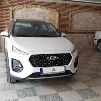 اتوماتیک X22 pro 1402|خودرو سواری و وانت|کرمانشاه, |دیوار
