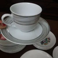 ظرف وظروف ۶ عددبشقاب خورشت خوری ۲۰۰ت|ظروف سرو و پذیرایی|تهران, خرمشهر|دیوار