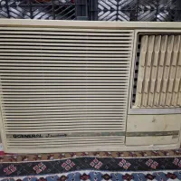 کولر اجنرال 18