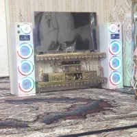 باند برقی دنای|سیستم صوتی خانگی|بروجرد, |دیوار