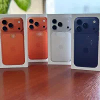 ایفون ۱۷ apple 17 pro max