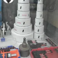 بورس انواع مته،گردبر،قلم،رابط،تبدیل ابزار فدائی|ابزارآلات|مشهد, هفده شهریور|دیوار