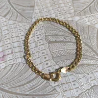 طلا دست دوم در حد نو