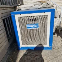 کولر سلولزی آبی انرژی ۷۰۰۰