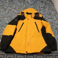 کاپشن مردانه