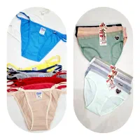 انواع شورت های وارداتی و ایرانی برند لعیا