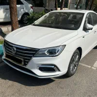 MG5. مدل 2024.صفر وخشک   سند آماده