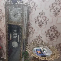 میز جلومبلی وعسلی ولوازم دکوری|ساعت دیواری و تزئینی|تهران, حکیمیه|دیوار
