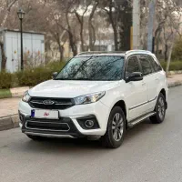 ام وی ام X33s اسپرت لاکچری مدل 1398