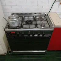 فروش اجاق گاز سالم