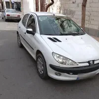 ۲۰۶تیپ ۵مدل ۹۵