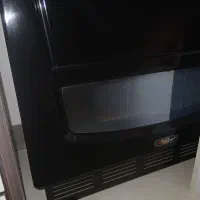 بخاری گازی نیک کالا