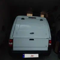 پراید وانت 1404 14هزار استثنایی|خودرو سواری و وانت|ملایر, |دیوار