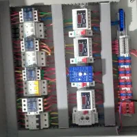 برقکار صنعتی و ساختمانی