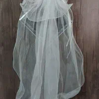 لباس عروس بچگانه|لباس|فاضل آباد, |دیوار