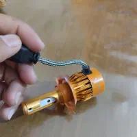 هدلایت|لامپ و چراغ|لامرد, |دیوار