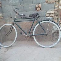 دوچرخه ۲۸