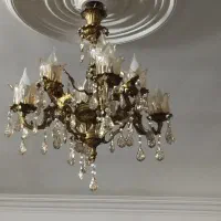 لوستر برنز اصل