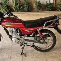 نیکتاز ۲۰۰ CG