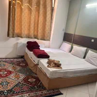هتل آپارتمان شرقی|اجارهٔ کوتاهمدت آپارتمان و سوئیت|مشهد, دانش|دیوار