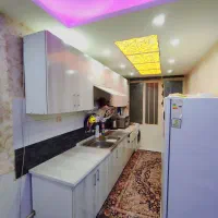 ۷۵ متر یک خواب بهترین لوکیشن منطقه|فروش آپارتمان|ملارد, |دیوار