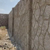 فروش چهاردیواری باغی ۹۵۰متر منطقه باغی قهجاورستان|فروش خانه و ویلا|اصفهان, قهجاورستان|دیوار