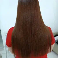 جشنواره کراتینه شلاقی واحیاابریشم سازی ومدل|خدمات آرایشگری و زیبایی|مشهد, مصلی (کارمندان اول)|دیوار