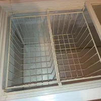 فریزر صندوقی  تمیز|یخچال و فریزر|داراب, |دیوار