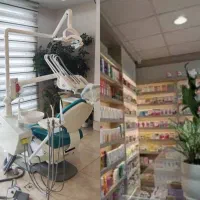 اجاره ملک جهت دندانپزشکی و داروخانه