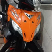 97مدلTVS|موتورسیکلت|دزفول, |دیوار