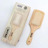 فروش انواع مسواک و برس مو به زیر قیمت عمده