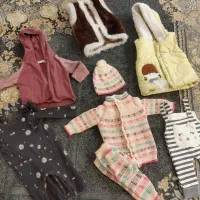 لباس نوزادی|کفش و لباس بچه|قم, مسجد امام حسن|دیوار